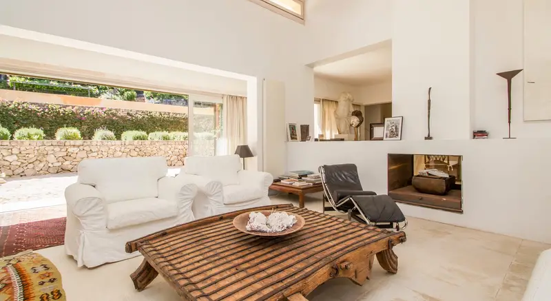Casa Villa 4 Dormitorios Alquiler Mallorca