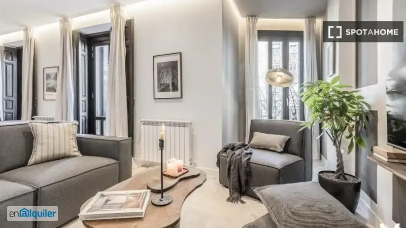 Piso 4 Dormitorios Alquiler Trafalgar