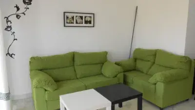 Piso en venta en Plaza Emigrantes Isleños