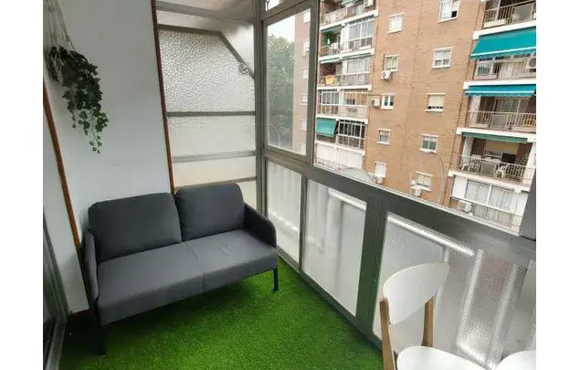 Alquiler de Habitaciones en Alcalá de Henares