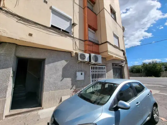 Piso en venta en Alcarras 3 dormitorios 95m2 financiacion 100