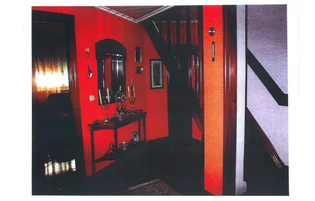 Casa adosada 4 dormitorios 293m² Ciudad Jardín Vitoria Gasteiz