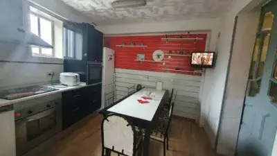 Apartamento Valdoviño junio agosto Playa Frouxeira WiFi barbacoa