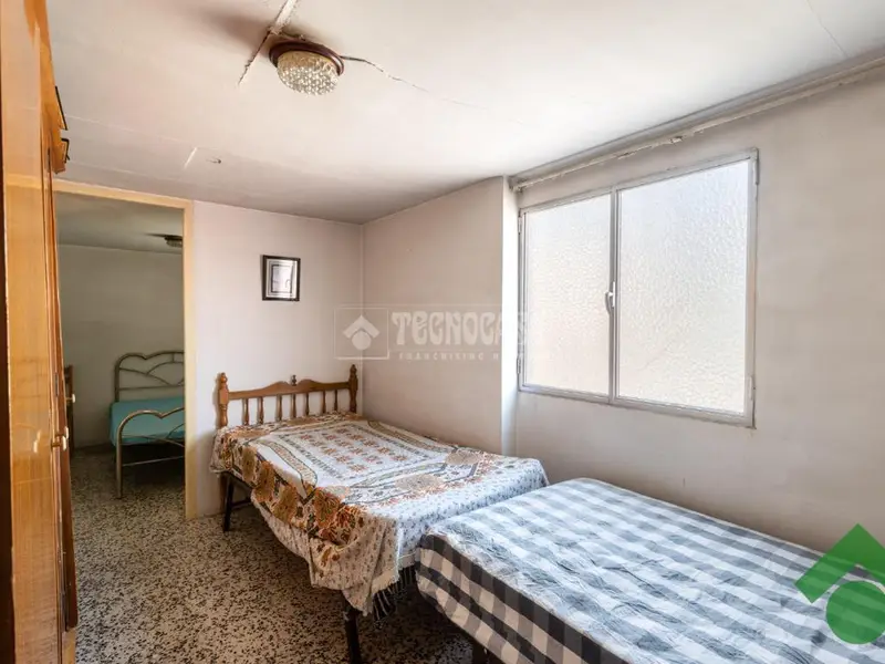 Casa en Venta Albolote 4 Dormitorios Patio Privado