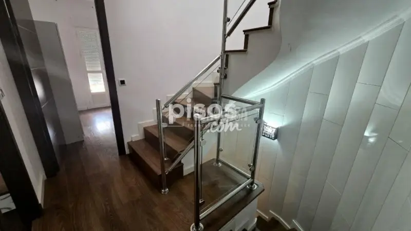 Casa adosada en venta en Morón de La Frontera