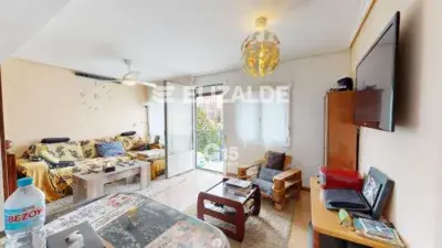 Piso en Venta Trintxerpe 55m2 Triplex