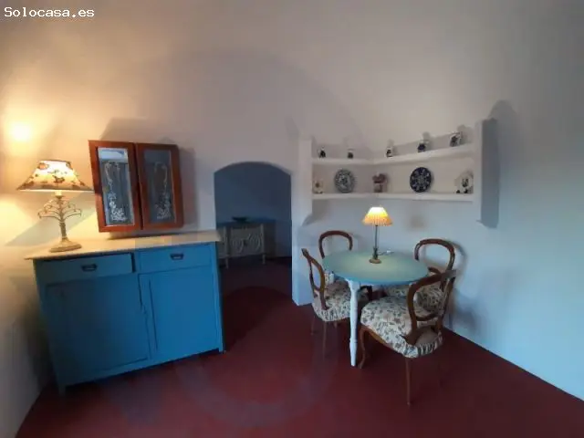 Casa Rustica en Jaravia 180m2 3 Dormitorios