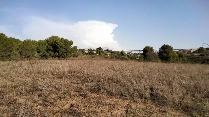 Terrenos en venta
Benissa, Alicante