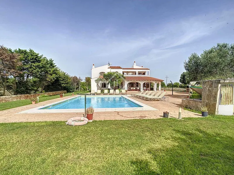 Finca/Casa Rural en venta en Ferreries, Menorca