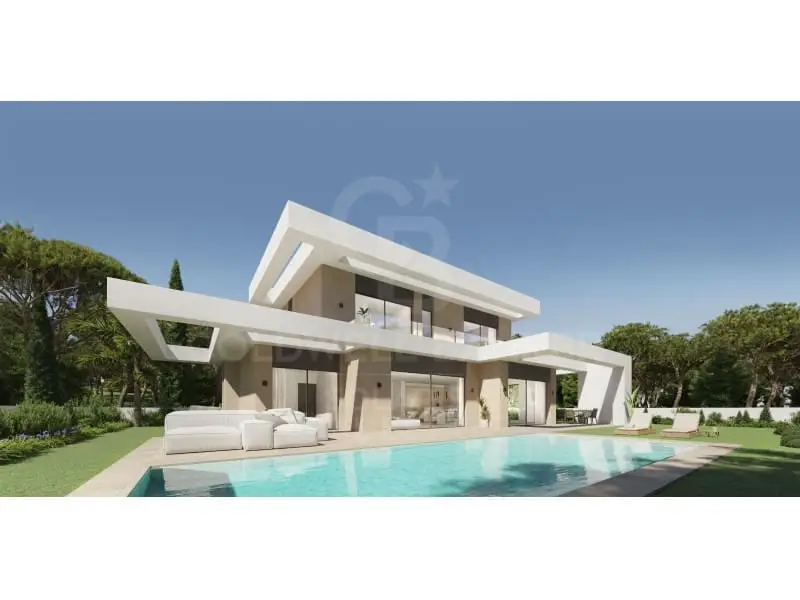 Villa de Lujo en Venta en Javea Costa Blanca