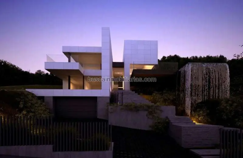 Parcela Rustica en Venta Mos 800m2 Proyecto Licencia Pozo
