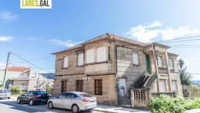 Casa en venta en Avenida de A Coruña