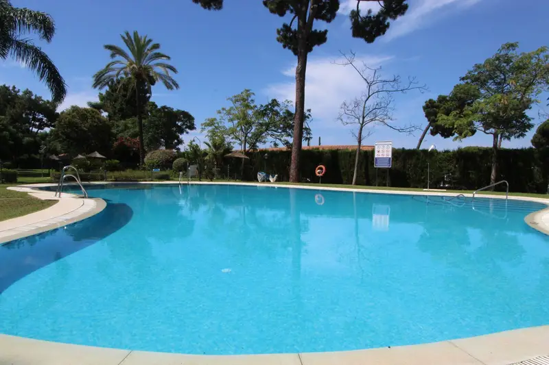 Atico 2 Dormitorios Elviria Marbella