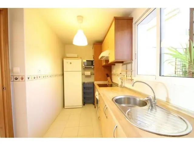 Apartamento con Vistas al Mar en Campoamor 3 Dormitorios 2 Baños