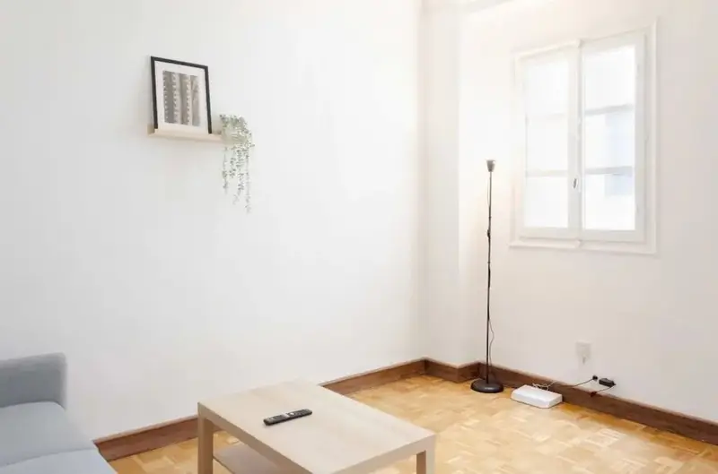 Apartamento 1 Dormitorio Valencia