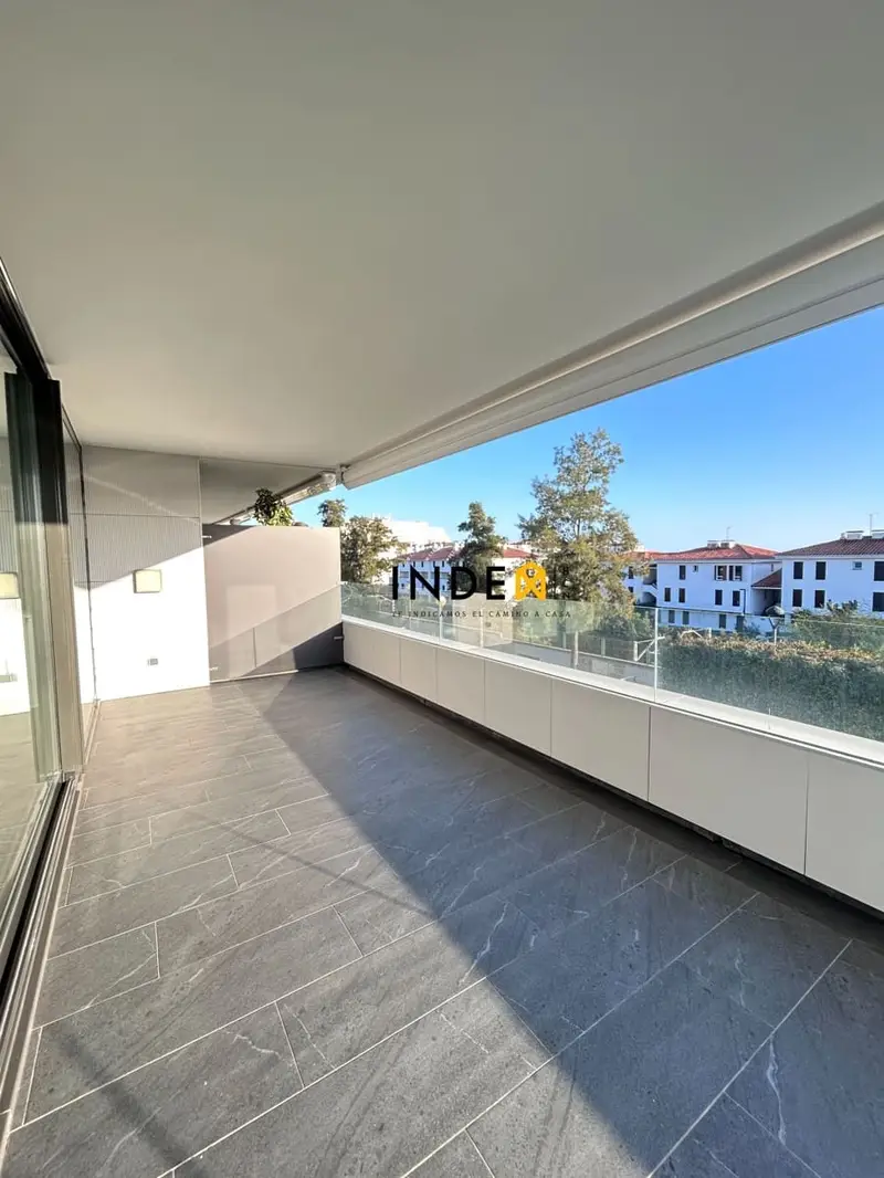 Piso en alquiler en Sitges, Barcelona