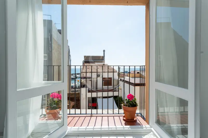 Apartamento en alquiler Masnou 2 habitaciones cerca de la playa