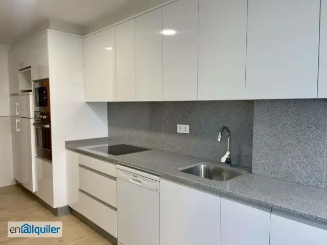 Piso en Alquiler Monelos Cerca Parque Eiris Recien Reformado