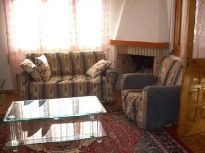 Chalet independiente en venta en Cudillero Asturias