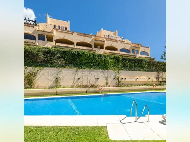 Apartamento en venta Marbella 2 dormitorios
