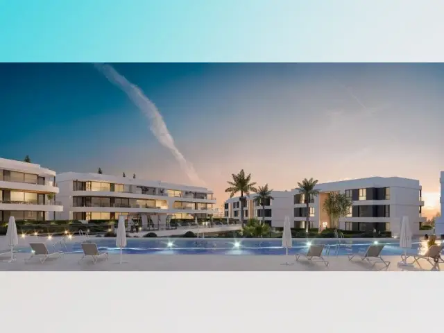 Apartamento 2 Dormitorios en Venta Atalaya Espaa