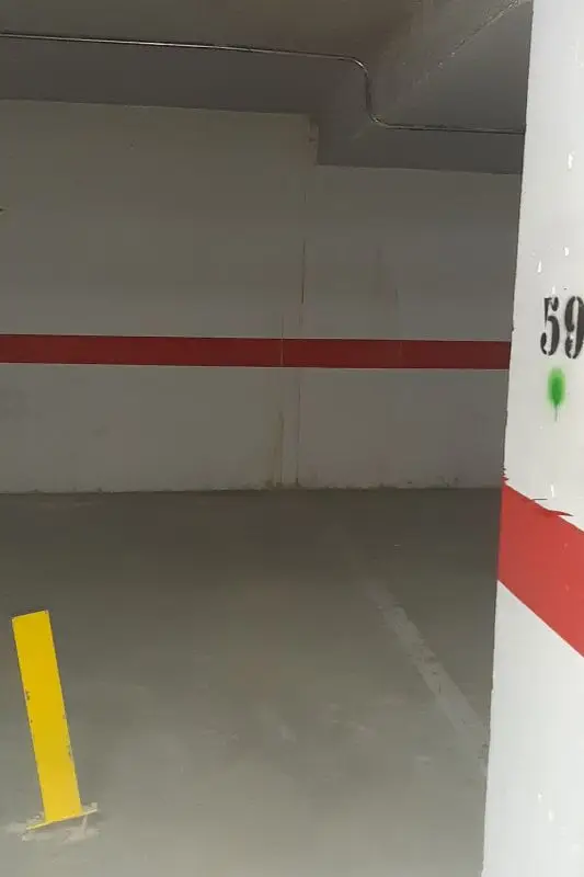 Garaje en venta en Huelva con ascensor