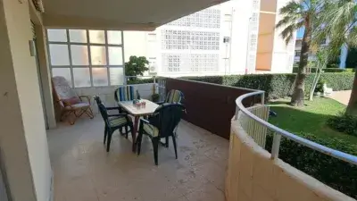 Apartamento en alquiler en Avinguda de Borrons