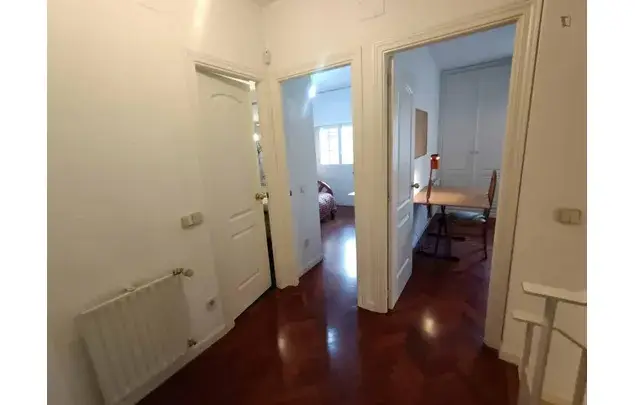 Alquiler Apartamento 4 Dormitorios Getafe Jovenes