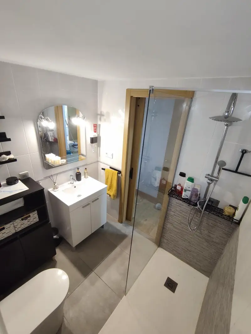 Apartamentos de Lujo en Altea Pueblo: Alegria XII