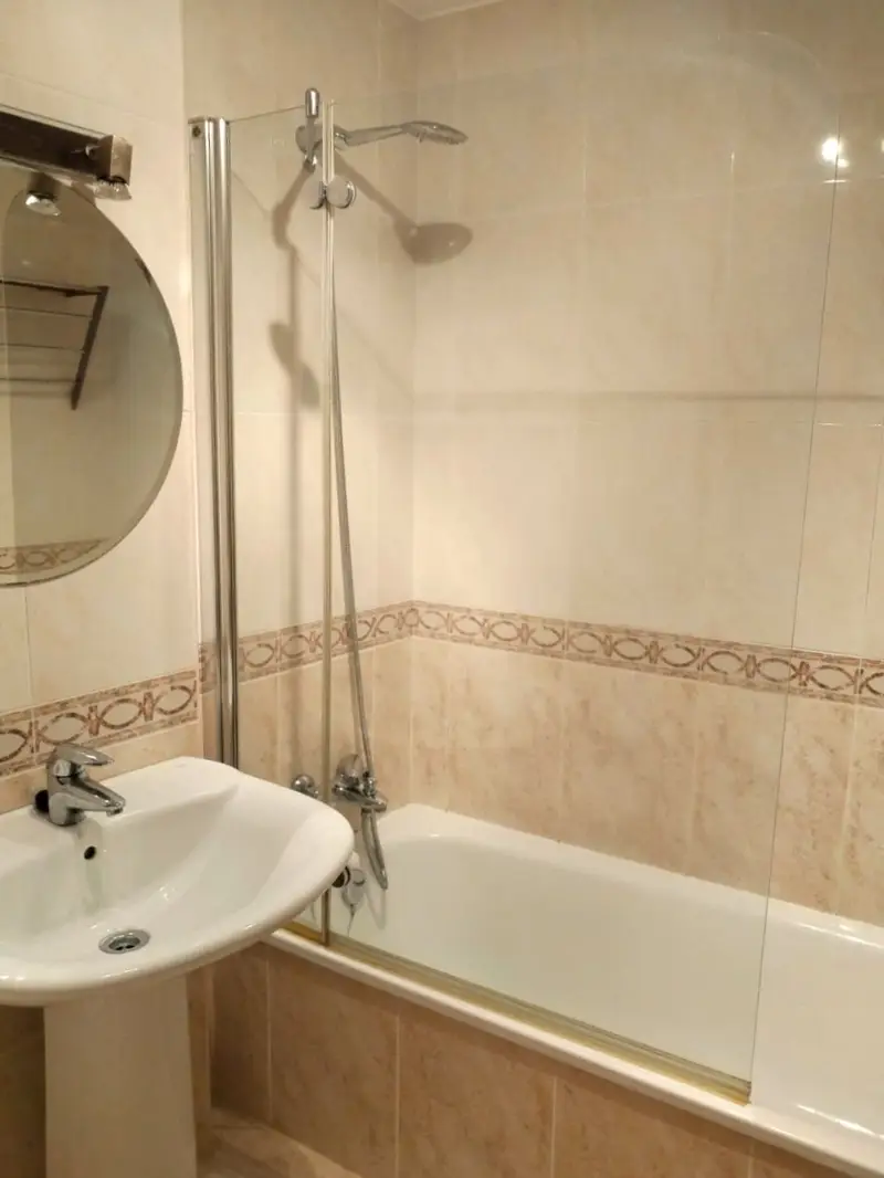 Alquiler Atico con Terraza en Sada