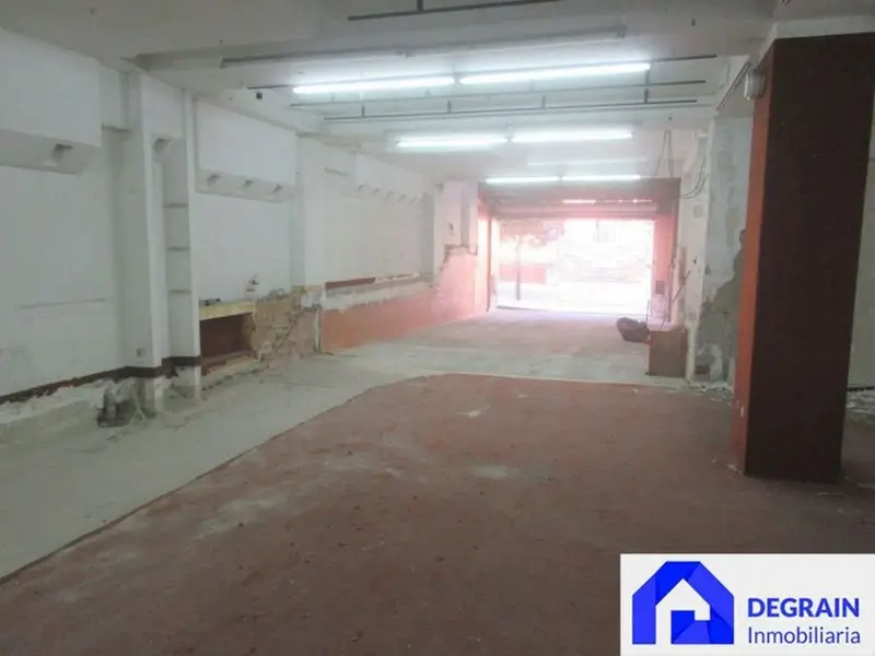 alquiler Local Comercial en Oviedo, Asturias (5903)- Globaliza