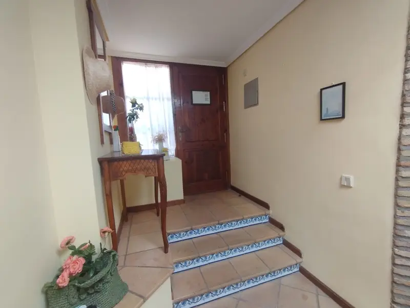 Bungalow en Bahia Sur San Fernando con Piscina y Centro Comercial