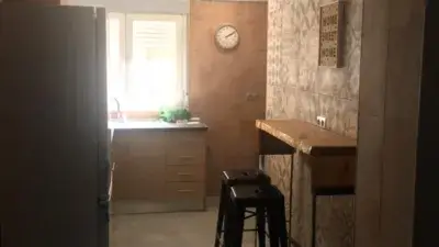 Piso en Venta Tres Olivos Talavera de la Reina