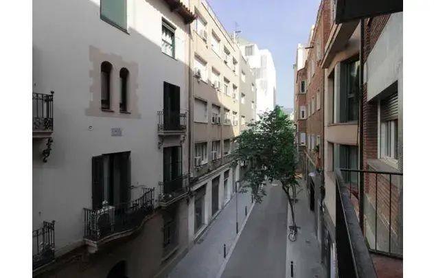 Apartamento Moderno 1 Dormitorio 48m² Barcelona
