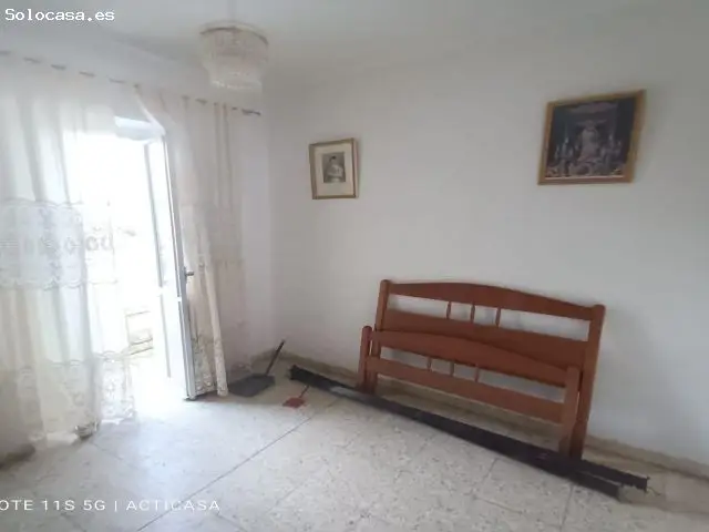 Casa Pueblo Reformar 150m2 Tres Plantas Alcuecar
