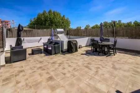 3 Apartamentos en Jávea cerca de la Playa del Arenal