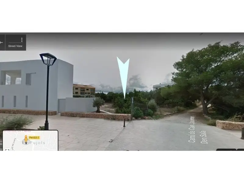 venta Terreno en Pujols, Balears (Illes) (T373)- Globaliza