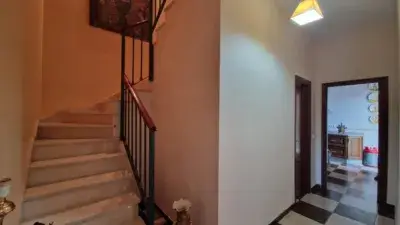 Casa en venta en Villanueva del Río y Minas