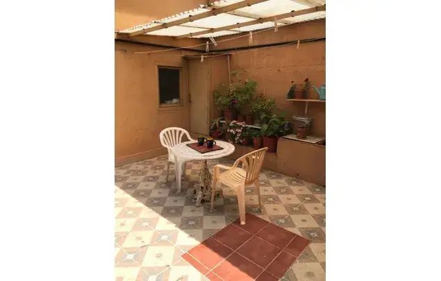 Alquiler Casa 3 Dormitorios Terrassa Estudiantes