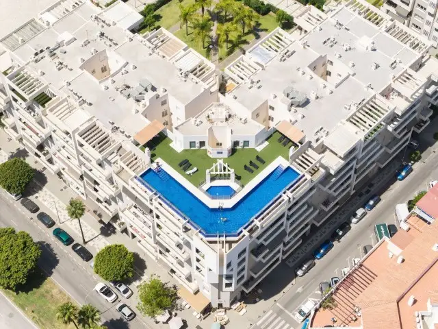 Piso de 3 Dormitorios en venta La Campana, España