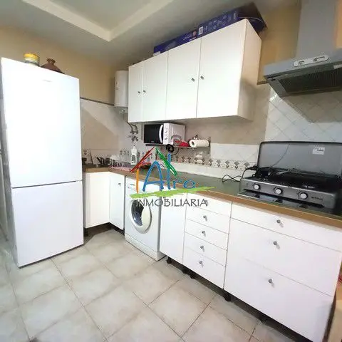 Venta Piso con Trastero en Almonte