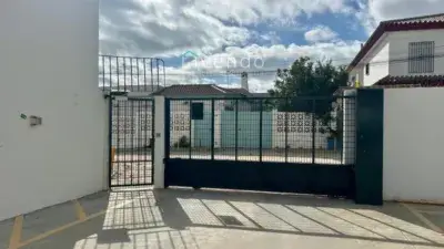 Piso en Los Caños de Meca cerca de la playa