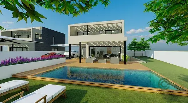 Bungalow de Lujo en Muchavista El Campello