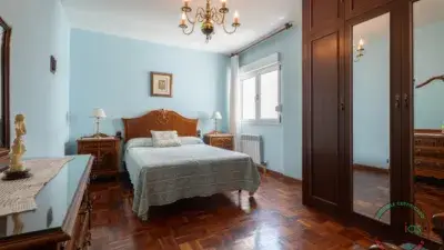 Piso en venta en La Arena 4 dormitorios 2 baños cerca de la playa