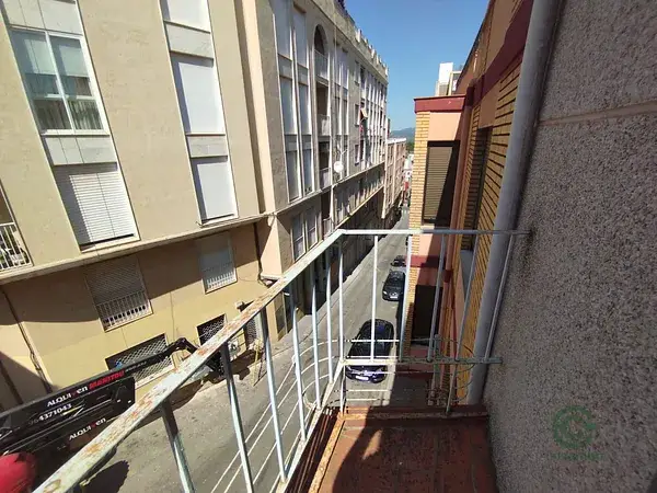 Casa en venta L Alcora 4 habitaciones 2 banos terraza centro