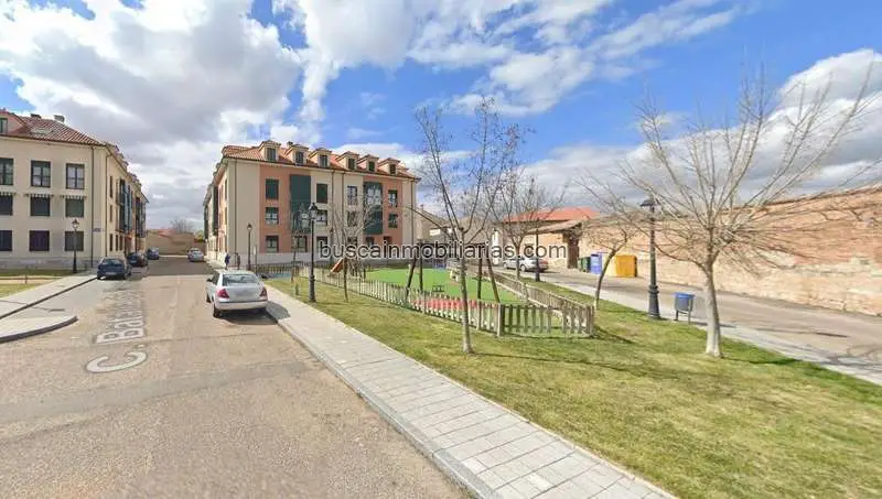 Ático en Venta en Toro Zamora con Trastero y Garaje