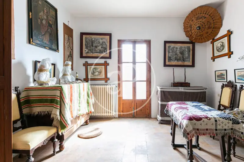 Finca Rustica en Venta Marratxi Mallorca 866m2 6 Dormitorios