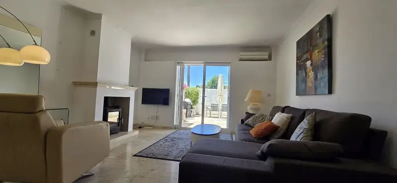 Casa Adosada en Costalita Estepona Malaga