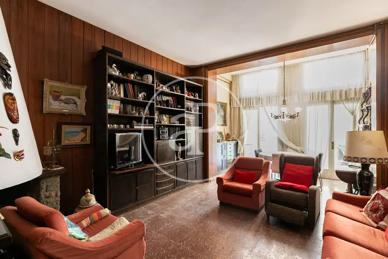 Casa en Venta Sant Andreu 211m2 5 Habitaciones 2 Baños