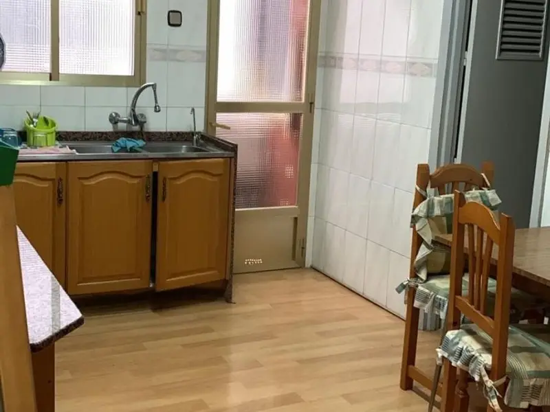 venta Piso en Centro Este, Murcia (02821)- Globaliza